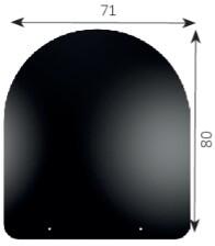 ACCESSOIRES - Plaque de plancher