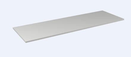 EXCLUSIVITES RICHARDSON PAR SANIJURA - Plan mélaminé