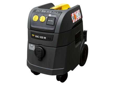 ASPIRATEUR A POUSSIERE - VAC520