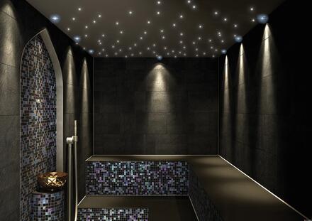 KOUTOUBIA - Cabine de douche hammam