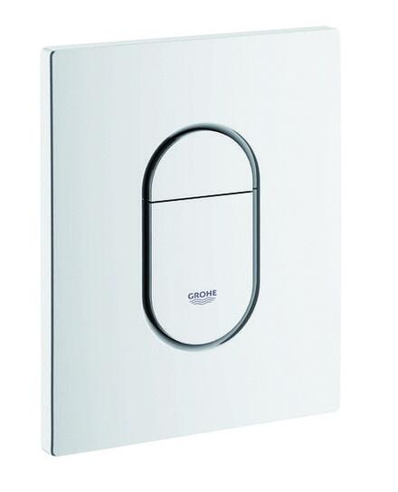 ARENA - Plaque de commande