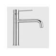 MITIGEUR LAVABO COX BEC HT GRIS AC.PF 88579PW PAINI FRANCE  [88579PW] 