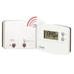 THERMOSTAT D'AMBIANCE DIGITAL PROGRAMMABLE