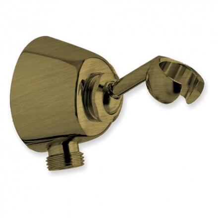 SUPPORT MUR A ROTULE LAIT.A/PRISE EAU AC14792 ONDYNA  [AC14792] 