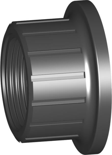 PIECE FOLLE ROB.546 PVC EMB. 1/2 GF 161490691 FISCHER GEORG  [161490691] 
