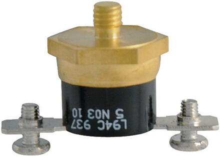 SECURITE DE SURCHAUFFE