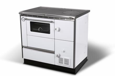 ELEGANCE - Cuisinière de Chauffage central