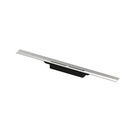 PROFILE DCH DRAINPROFILE 80CM INOX/BR  670800 TECE FRANCE  [670800] 