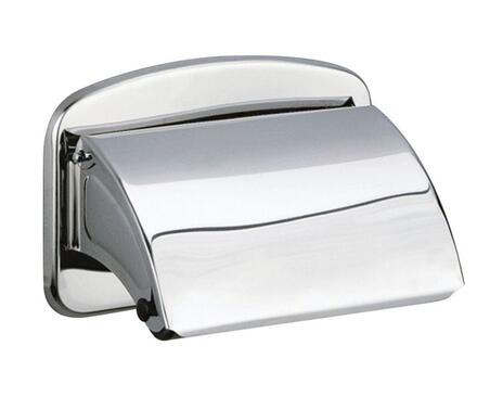 HYPERECO - Porte-papier WC