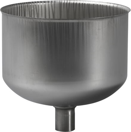 CONDUIT RIGIDE INOX 304 - PRO - Pour gaz, fuel, charbon et bois