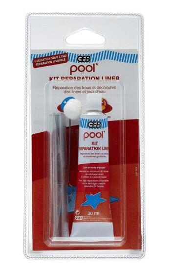 POOL - Kit de réparation
