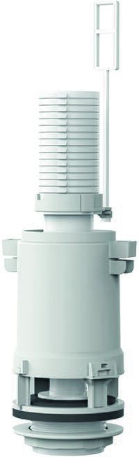 RONDO MV - Mécanisme de chasse 42