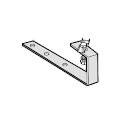 ACCESSOIRES HYDRAULIQUES - Ferrure d'ancrage
