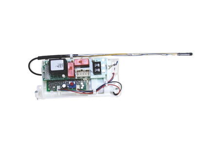 THERMOSTAT - Kit thermostat complet