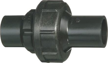 UNION PE100 BAB EPDM          50 GF 753518610 FISCHER GEORG  [753518610] 