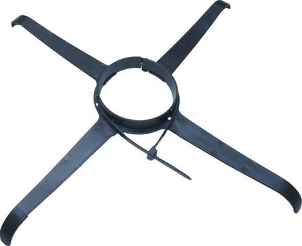 CONDUIT CONDENSATION VENTOUSE - Système CoxDens PPs - Kit au détail