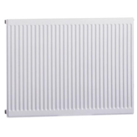 SENSA - RADIATEUR HORIZONTAL ACIER - SENSA type 10 - Hauteur 300 à 900 mm