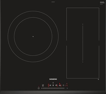 SIEMENS - Table à induction