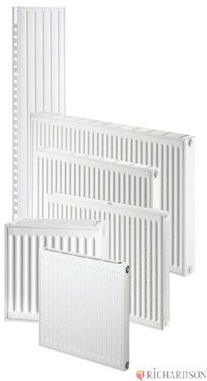 RAD.AC.ARTIS   11H   700X1400 1424W 100016743 DE DIETRICH EQUIP THERMIQU BDR 
