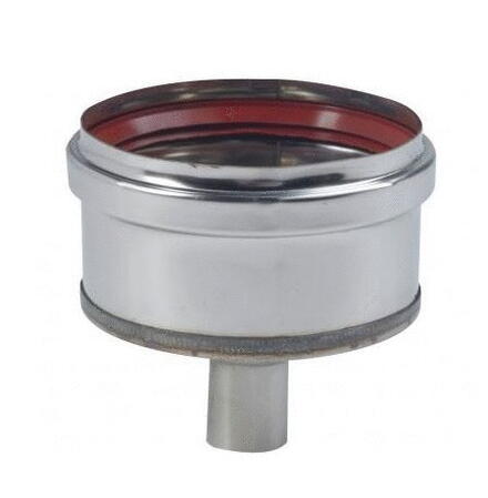 ACCESSOIRES POUR POELES PELLETS - Purge