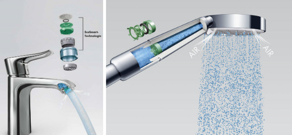 DT1 EcoSmart de hansgrohe (2)