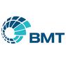 logo fournisseur bmt