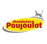 logo fournisseur cheminees poujoulat