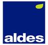 logo fournisseur aldes