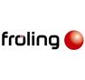 logo fournisseur froling