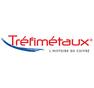 logo fournisseur trefimetaux