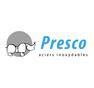 logo fournisseur presco