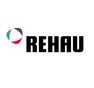 logo fournisseur rehau