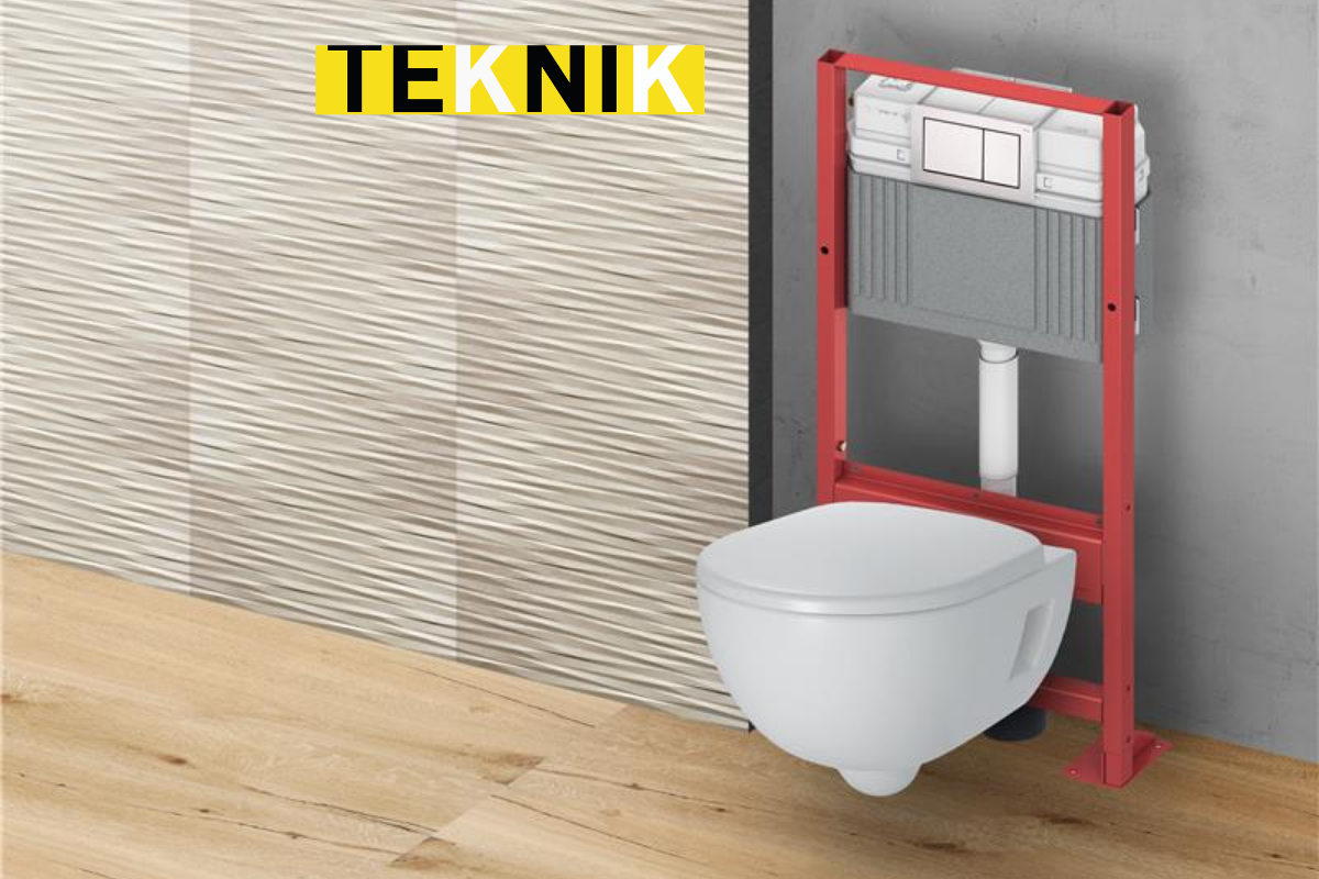 TEKNIK