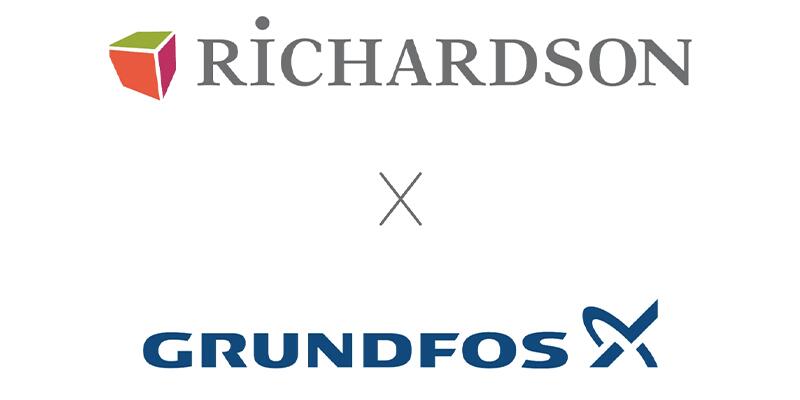 richardson x grundfos