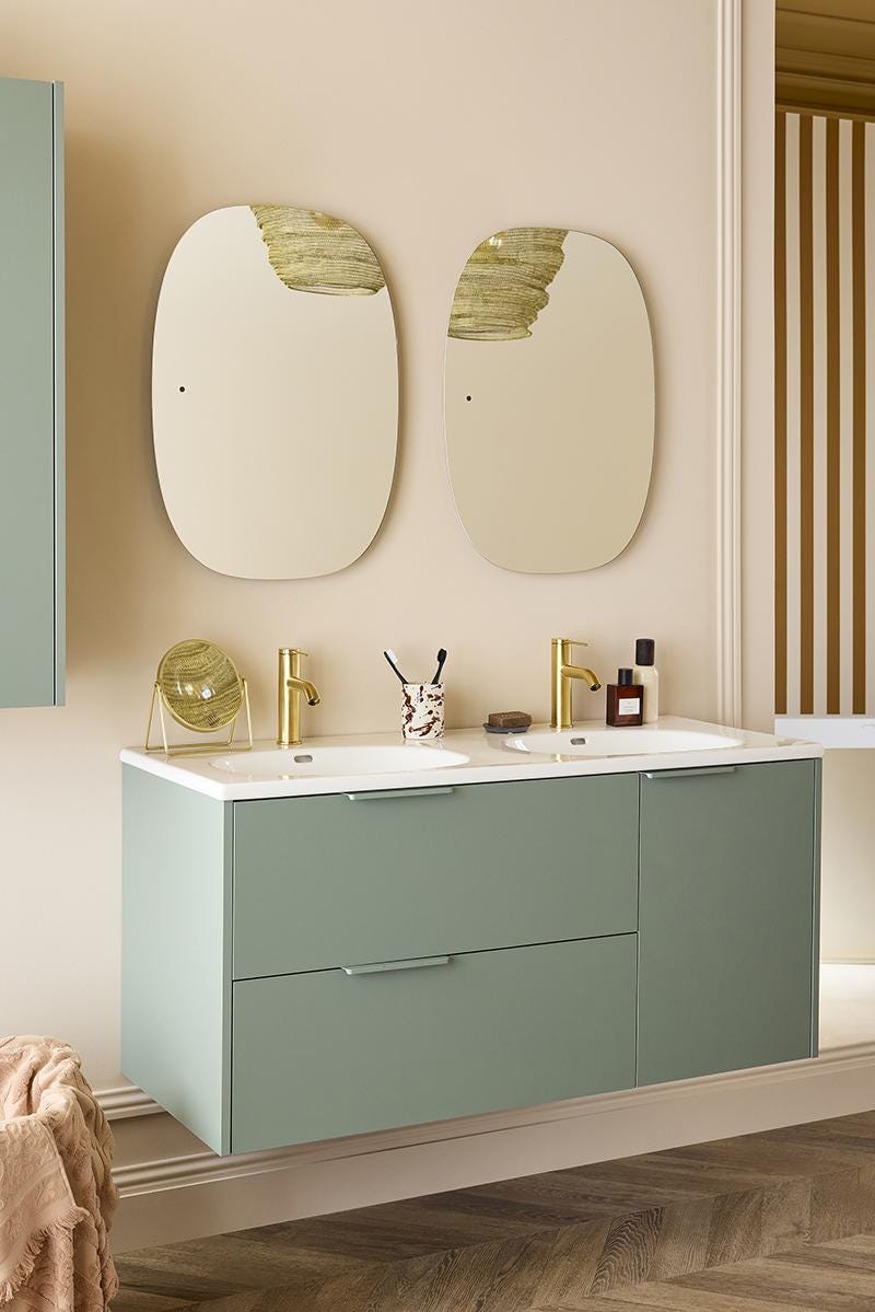 Colection Bastille - Jacob Delafon