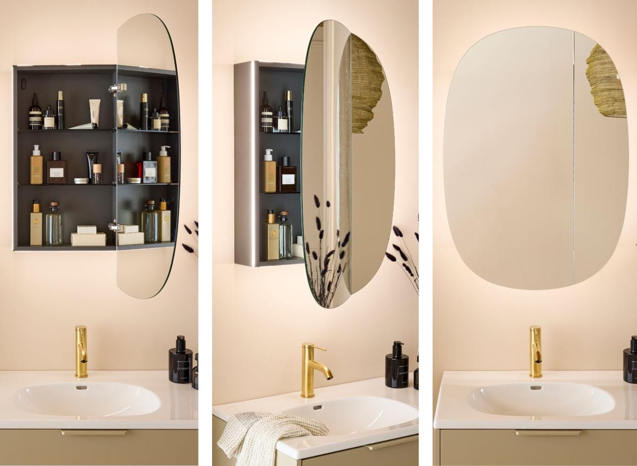 Collection Bastille - Jacob Delafon