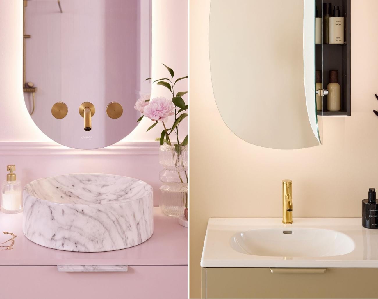 Collection Bastille de Jacob Delafon