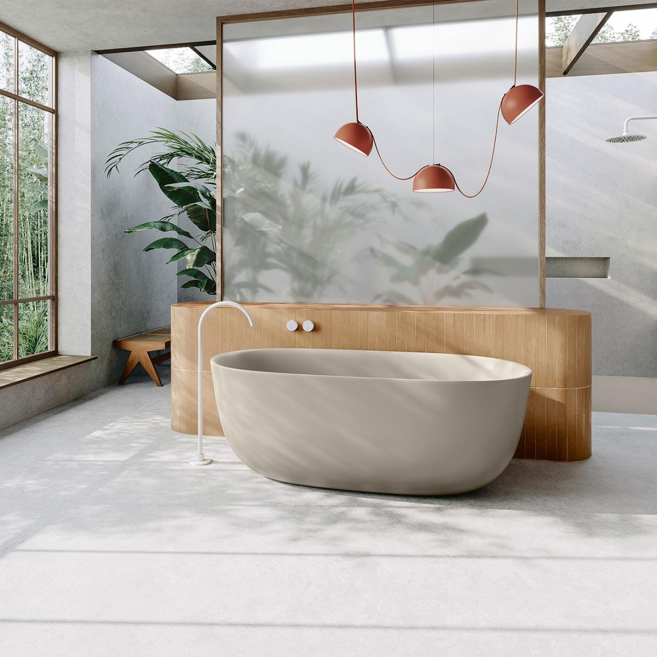 Baignoire KALDEWEI