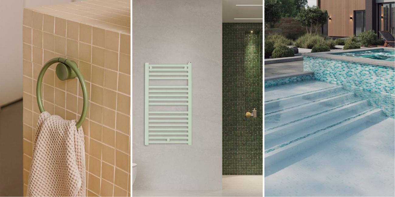 Tendance Retour à la nature