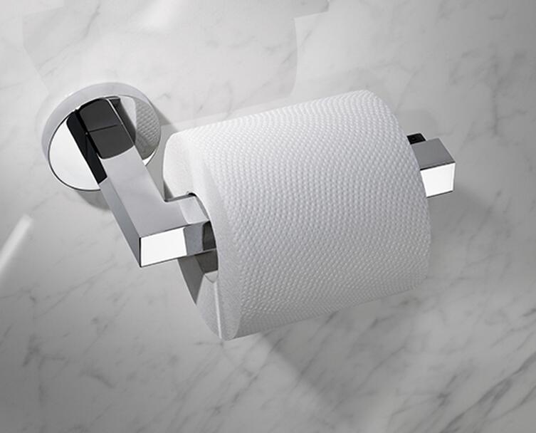 Porte-rouleau de papier toilette WC Starck Hansgrohe