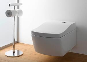 Aménagement toilettes : 5 astuces et idées malines
