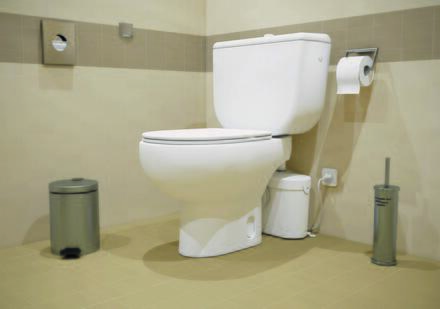 Comment poser et entretenir un WC sans évacuation ?