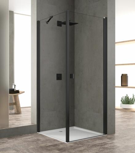 Porte de douche : Tous nos conseils pour bien choisir