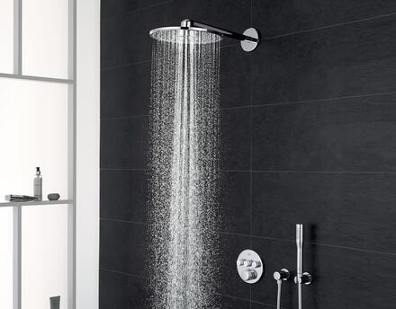 Quels critères pour bien choisir sa colonne de douche ?