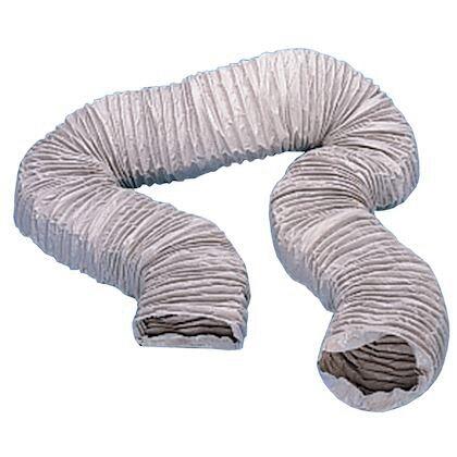 CONDUIT CIRCULAIRE FLEXIBLE - GPX - Gaine PVC souple renforcée