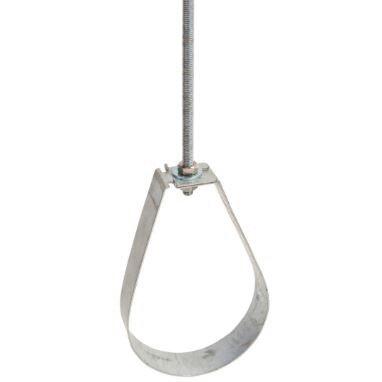 ACCESSOIRES SMU-S - Collier de suspension