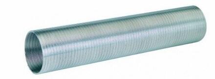 CONDUIT CIRCULAIRE FLEXIBLE - T...G Aluminium - Type M0