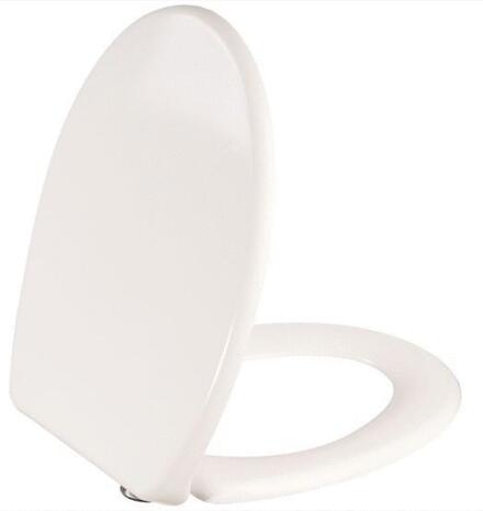 Abattant WC : clipsable, avec frein de chute - RICHARDSON